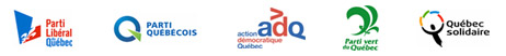 &Eacute;lections Qu&eacute;b&eacute;coises 2008 - Consultez les plates-formes &eacute;lectorales