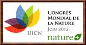 Congr�s mondial de la nature de l�UICN