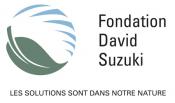 Le D�fi Saint-Laurent: Une nouvelle initiative de la Fondation David Suzuki, en collaboration avec UnikChallenge