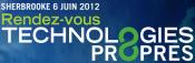 Rendez-vous des technologies propres