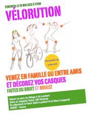 V�lorution