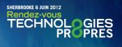 Les leaders sherbrookois en technologies face aux investisseurs