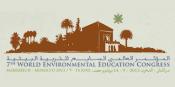 7�me Congr�s mondial d'�ducation relative � l'environnement