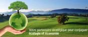 Francophonie verte: Salon des �co-entreprises et des pionniers francophones de l'�conomie verte