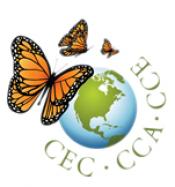 Session du Conseil de la CCE