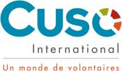 Rencontre d'information de Cuso International