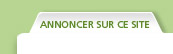 Annoncer sur ce site