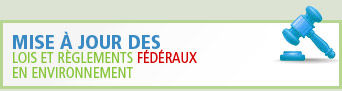 Lois et r�glements