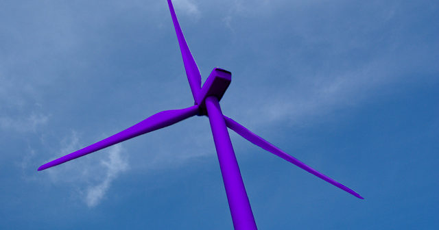wind-turbine-purple