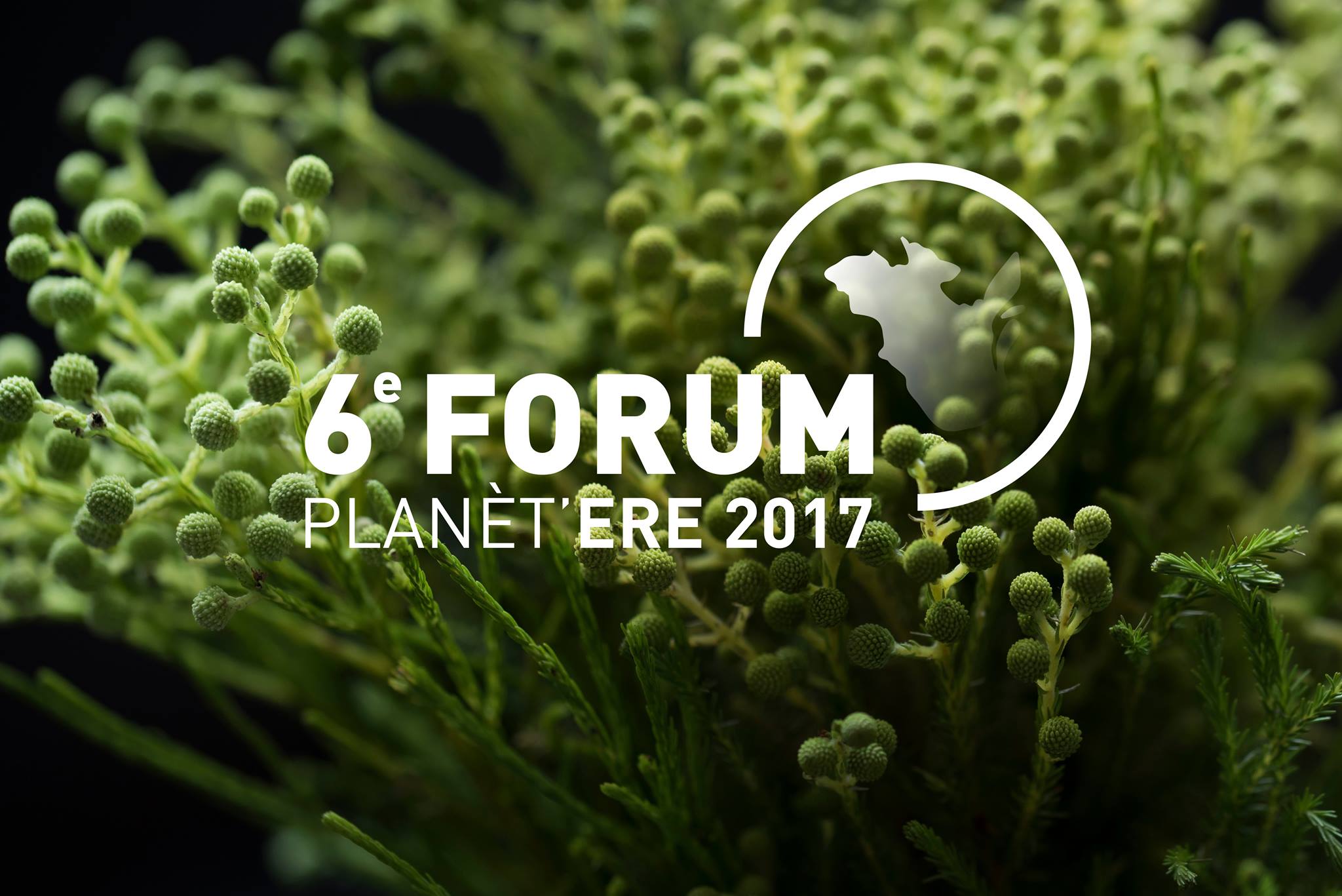 Forum+Planet'ERE